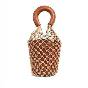 STAUD Moreau Bucket Bag